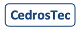 Logo of CedrosTec